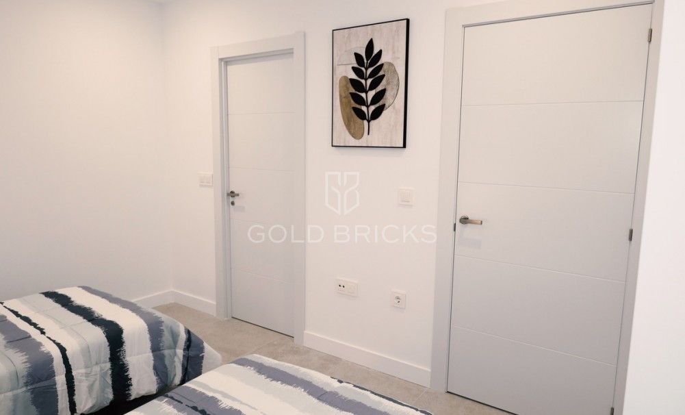 Nieuwbouw ·  · Fuente alamo de Murcia · La Pinilla