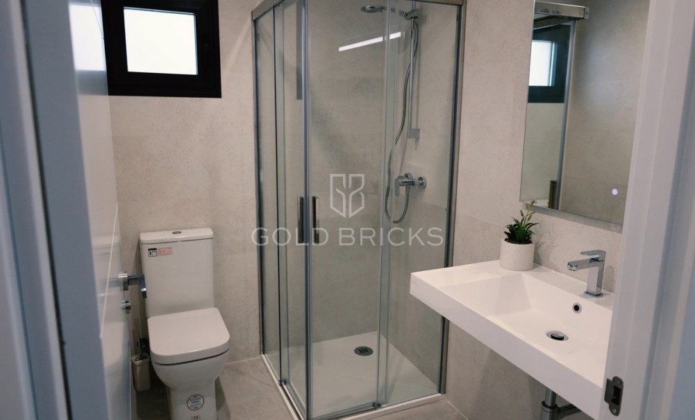 Nieuwbouw ·  · Fuente alamo de Murcia · La Pinilla