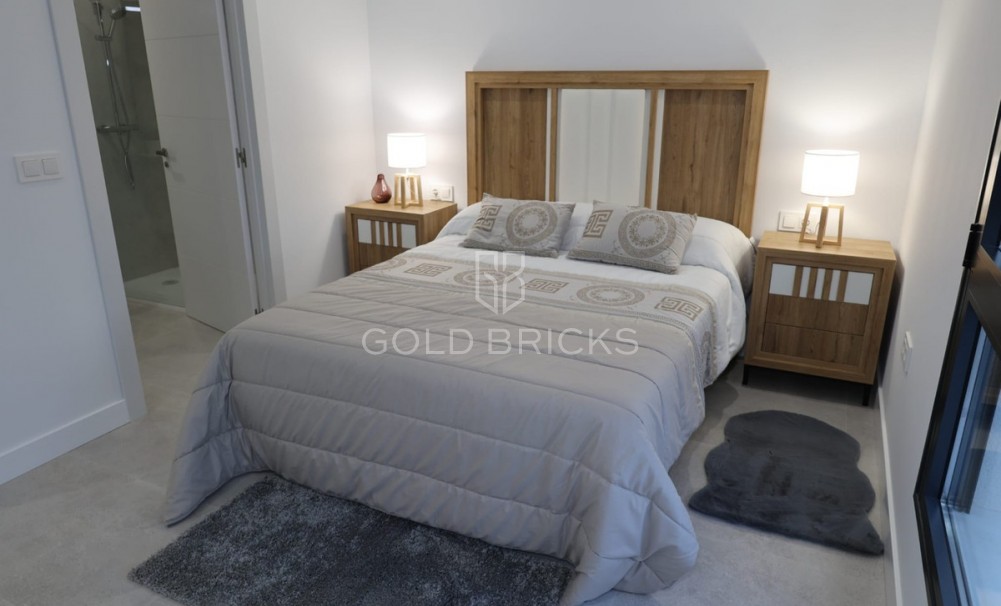 Nieuwbouw ·  · Fuente alamo de Murcia · La Pinilla