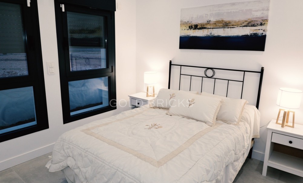 Nieuwbouw ·  · Fuente alamo de Murcia · La Pinilla