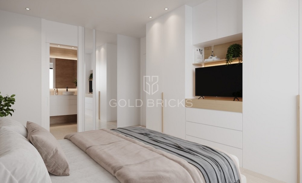 New Build ·  · San Pedro del Pinatar · San Pedro del Pinatar Centro