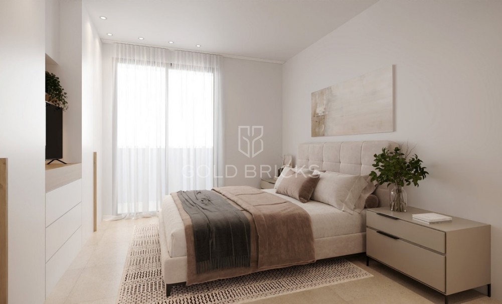 New Build ·  · San Pedro del Pinatar · San Pedro del Pinatar Centro