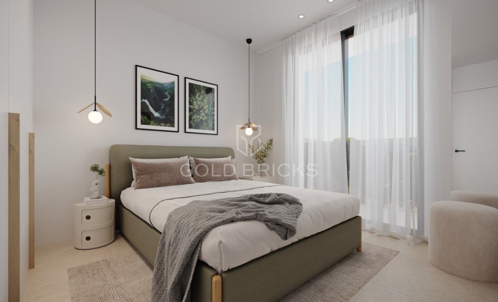 New Build ·  · San Pedro del Pinatar · San Pedro del Pinatar Centro