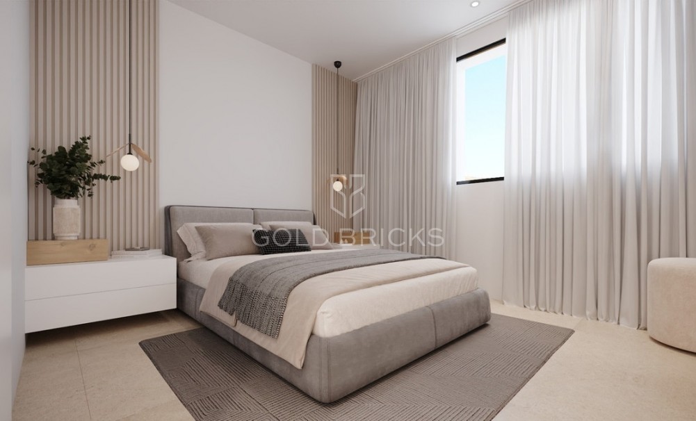 New Build ·  · San Pedro del Pinatar · San Pedro del Pinatar Centro