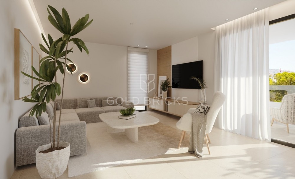 New Build ·  · San Pedro del Pinatar · San Pedro del Pinatar Centro