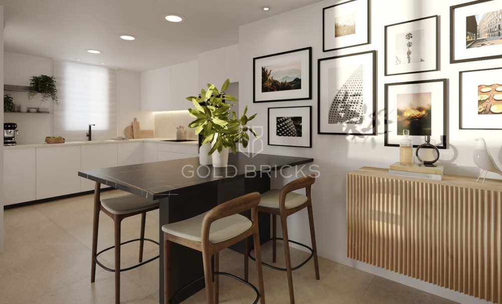 New Build ·  · San Pedro del Pinatar · San Pedro del Pinatar Centro