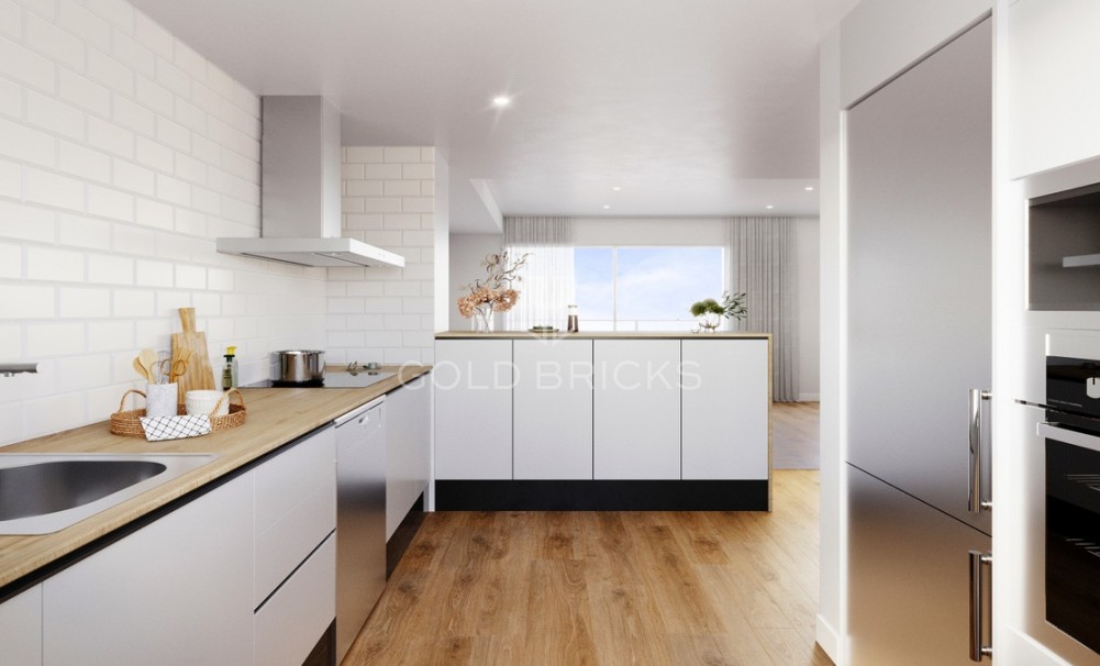 Nieuwbouw ·  · Monforte del Cid · Monforte del Cid Centro