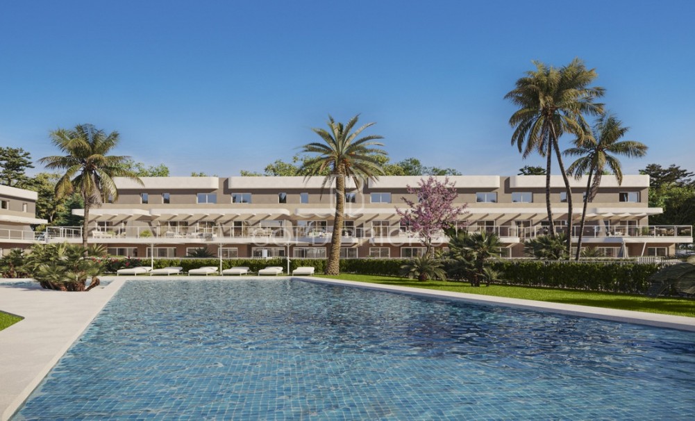 Nieuwbouw ·  · Monforte del Cid · Monforte del Cid Centro