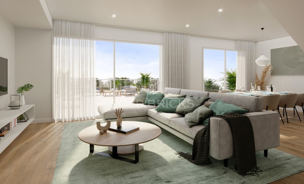 Nieuwbouw ·  · Monforte del Cid · Monforte del Cid Centro