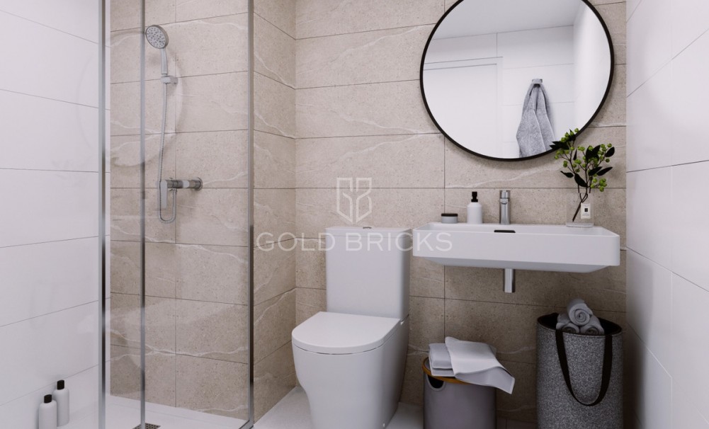 Nieuwbouw ·  · Monforte del Cid · Monforte del Cid Centro