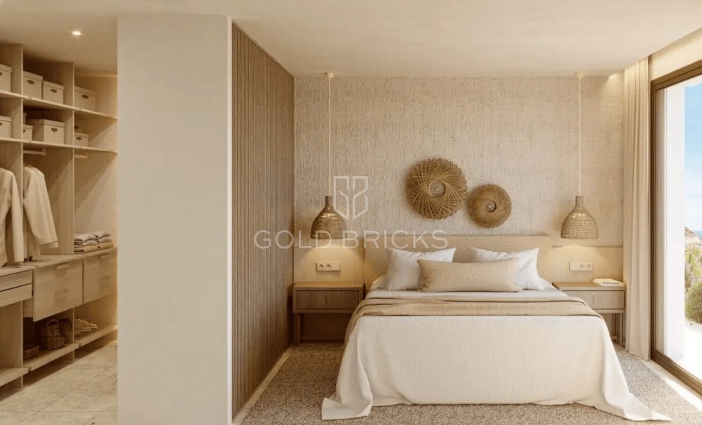 New Build · House - Detached Villa · Mojacar