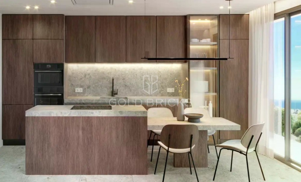 New Build · House - Detached Villa · Mojacar