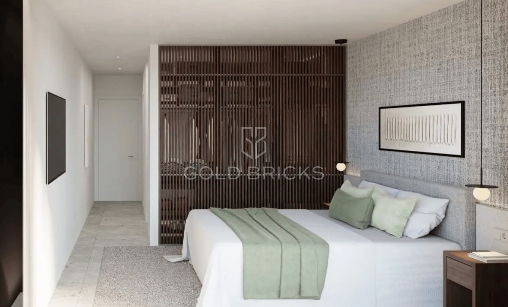 New Build · House - Detached Villa · Mojacar