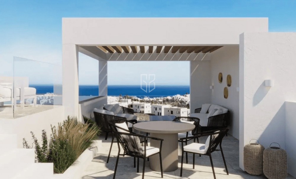 New Build · House - Detached Villa · Mojacar