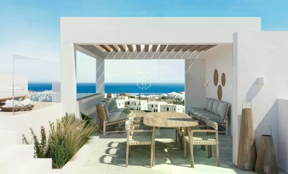 New Build · House - Detached Villa · Mojacar