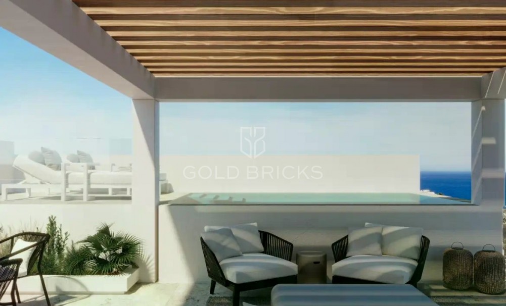 New Build · House - Detached Villa · Mojacar