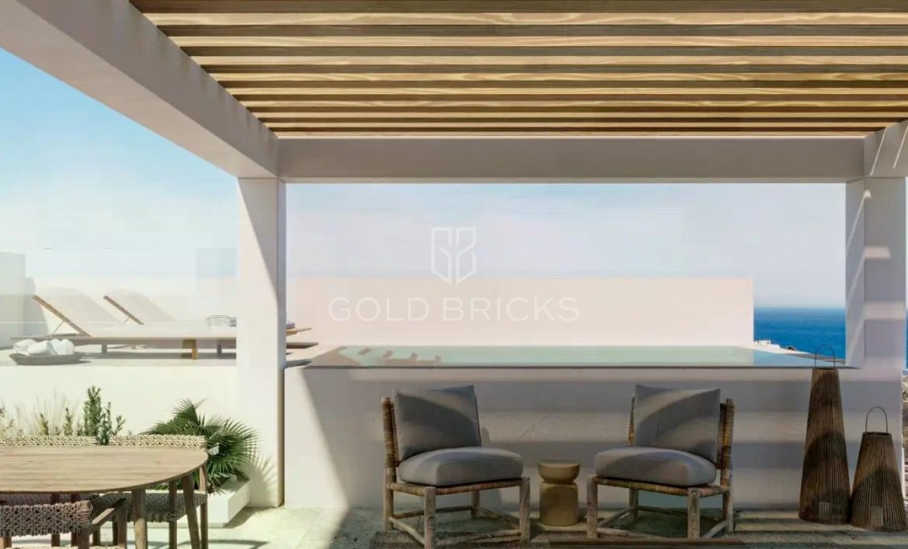 New Build · House - Detached Villa · Mojacar