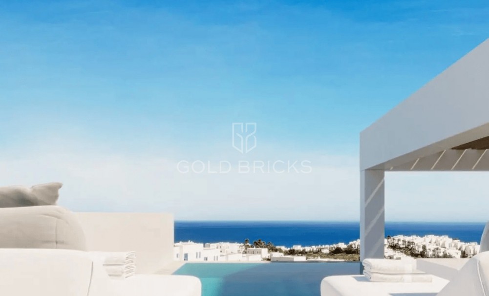 New Build · House - Detached Villa · Mojacar