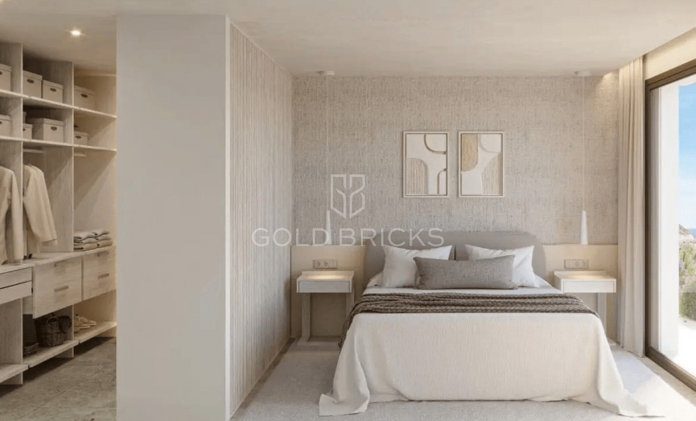 New Build · House - Detached Villa · Mojacar