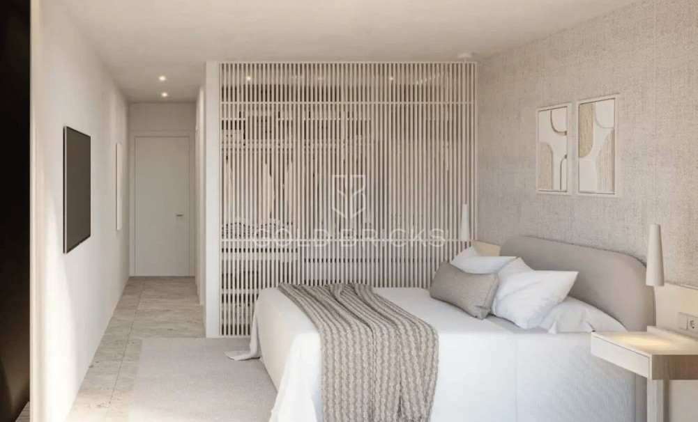 New Build · House - Detached Villa · Mojacar