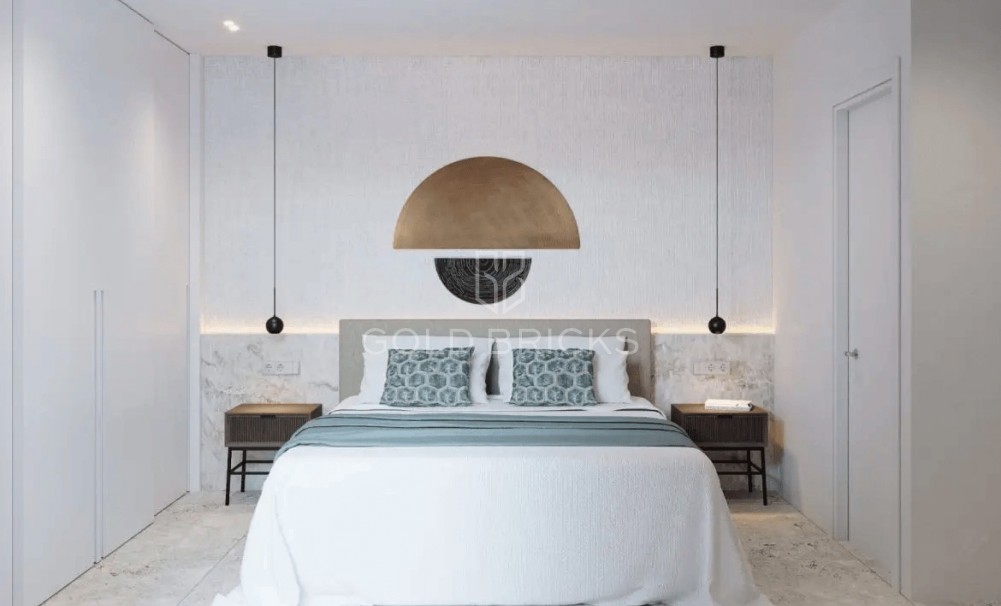 New Build · House - Detached Villa · Mojacar