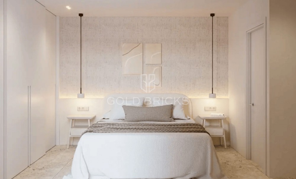 New Build · House - Detached Villa · Mojacar