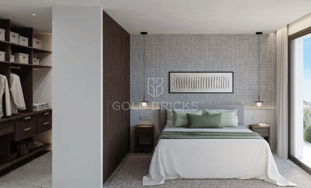 New Build · House - Detached Villa · Mojacar