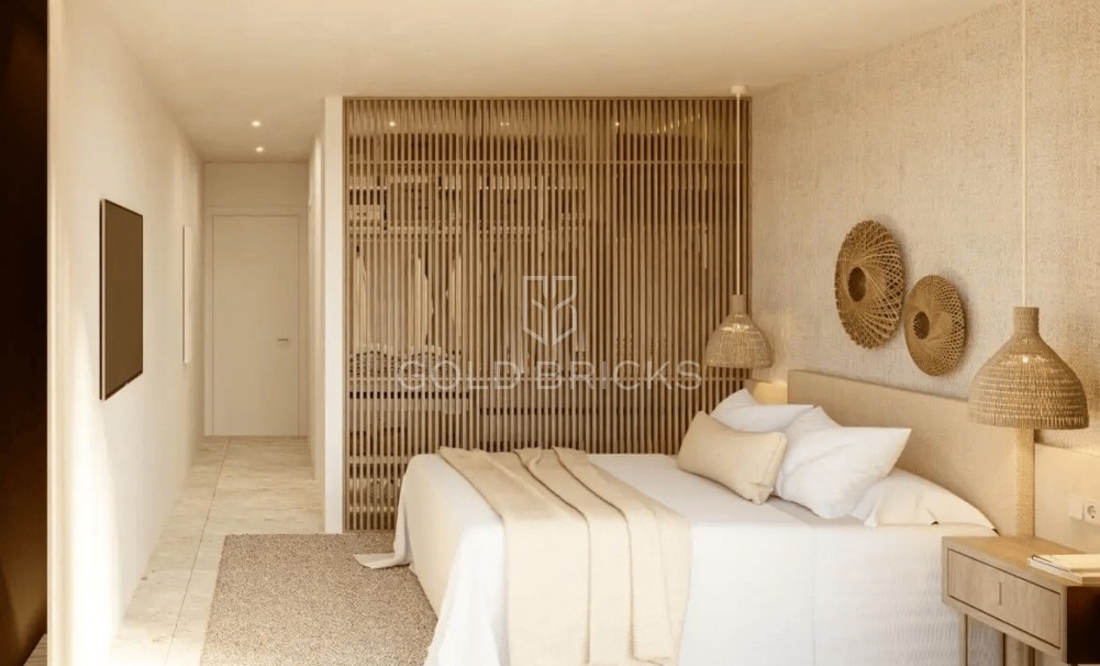 New Build · House - Detached Villa · Mojacar