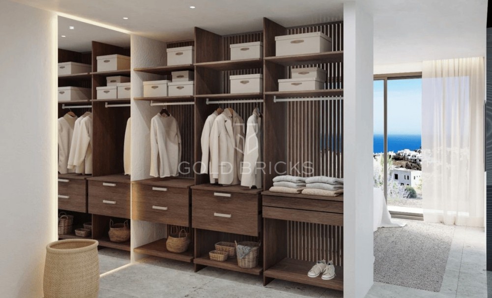 New Build · House - Detached Villa · Mojacar