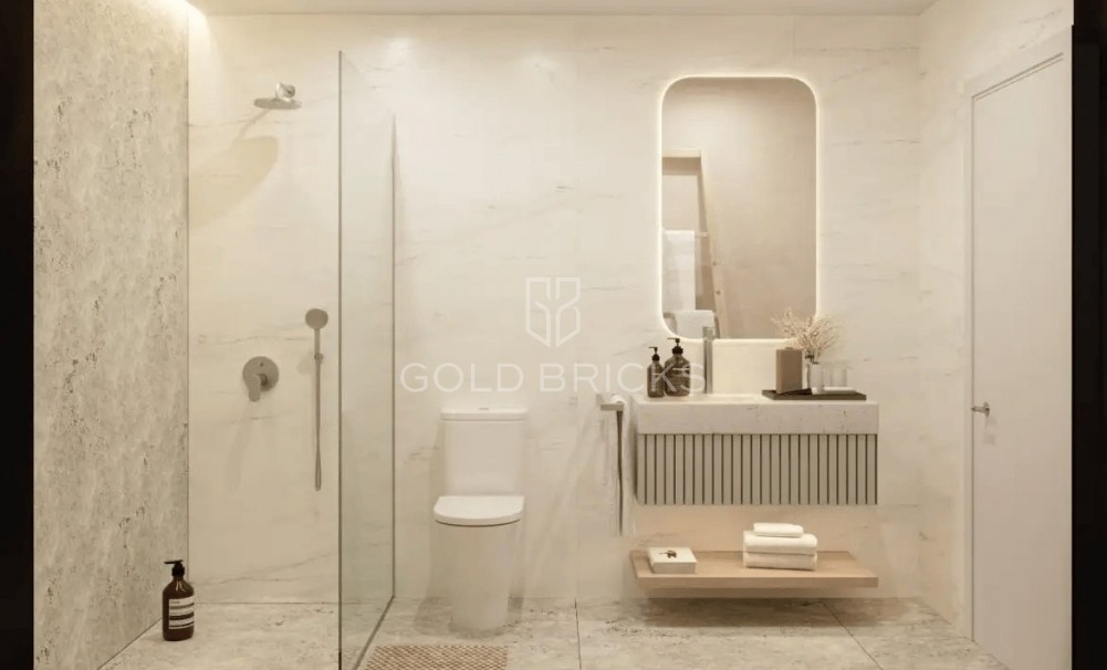 New Build · House - Detached Villa · Mojacar