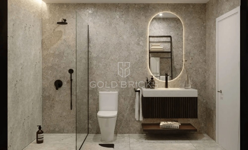 New Build · House - Detached Villa · Mojacar