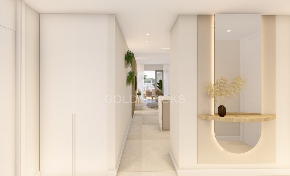 Nieuwbouw ·  · Rojales · Ciudad Quesada