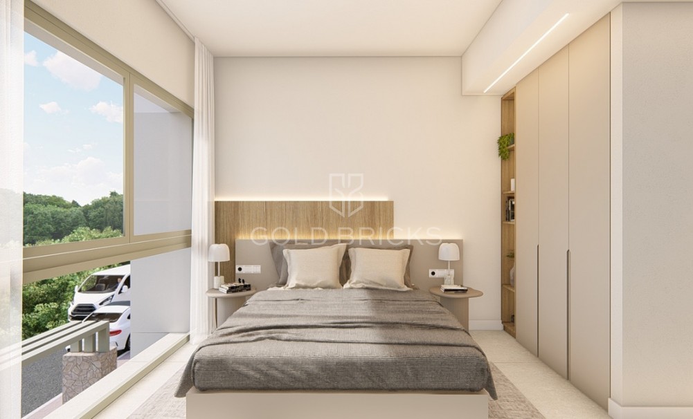 Nieuwbouw ·  · Rojales · Ciudad Quesada