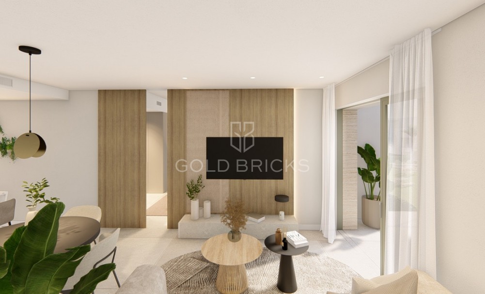 Nieuwbouw ·  · Rojales · Ciudad Quesada