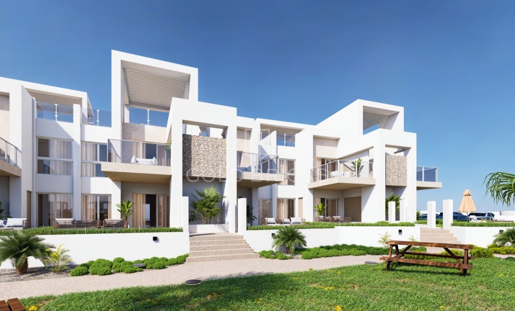 Nieuwbouw ·  · Rojales · Ciudad Quesada