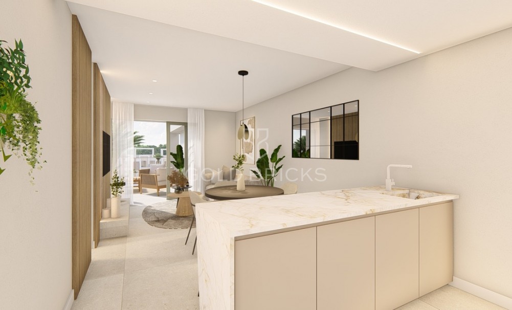 Nieuwbouw ·  · Rojales · Ciudad Quesada