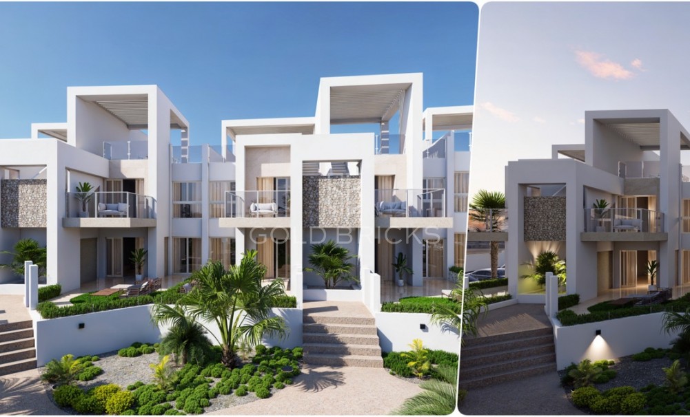 Nieuwbouw ·  · Rojales · Ciudad Quesada