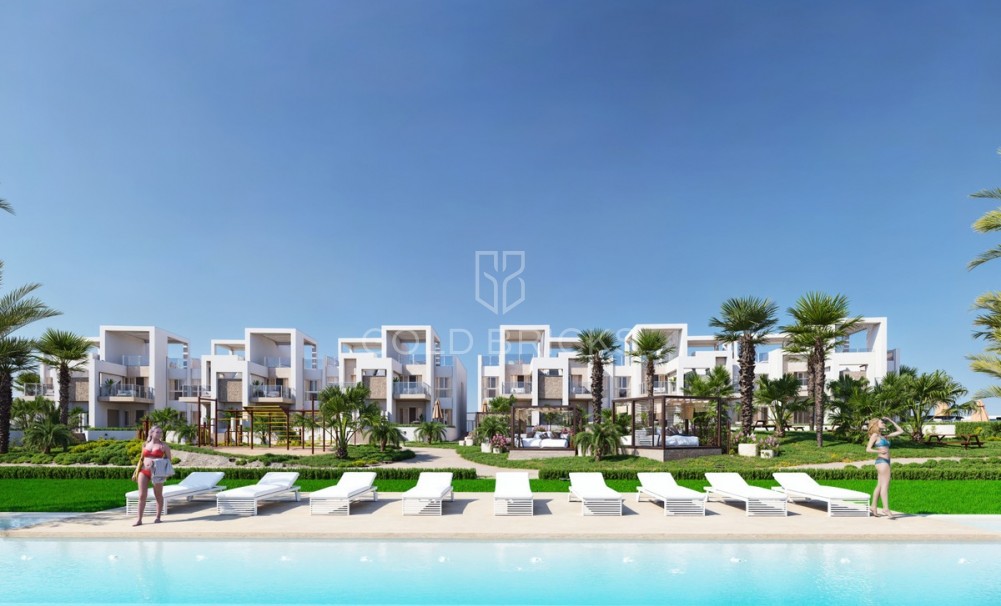 Nieuwbouw ·  · Rojales · Ciudad Quesada