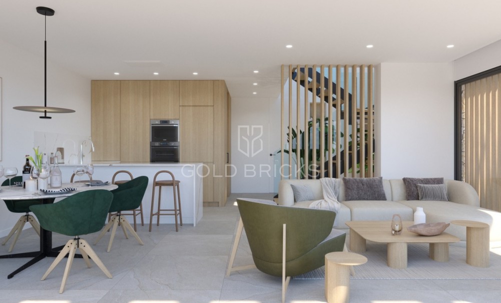 Nieuwbouw ·  · Monforte del Cid · Monforte del Cid Centro