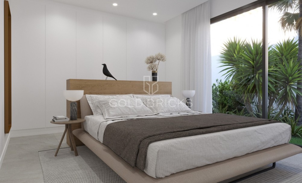 Nieuwbouw ·  · Monforte del Cid · Monforte del Cid Centro