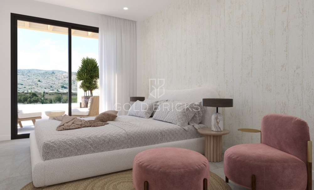 Nieuwbouw ·  · Monforte del Cid · Monforte del Cid Centro