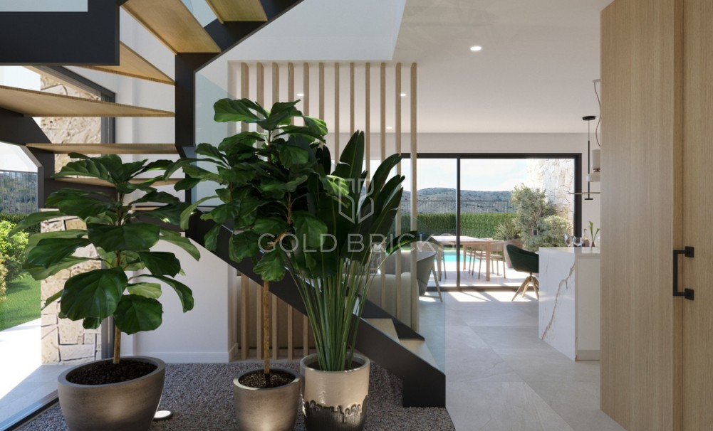 Nieuwbouw ·  · Monforte del Cid · Monforte del Cid Centro