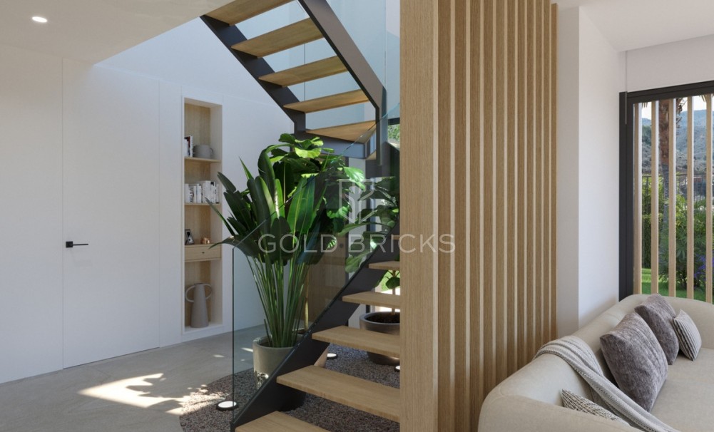 Nieuwbouw ·  · Monforte del Cid · Monforte del Cid Centro