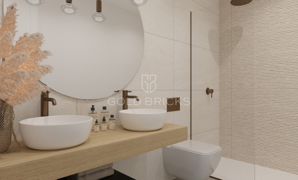 Nieuwbouw ·  · Monforte del Cid · Monforte del Cid Centro