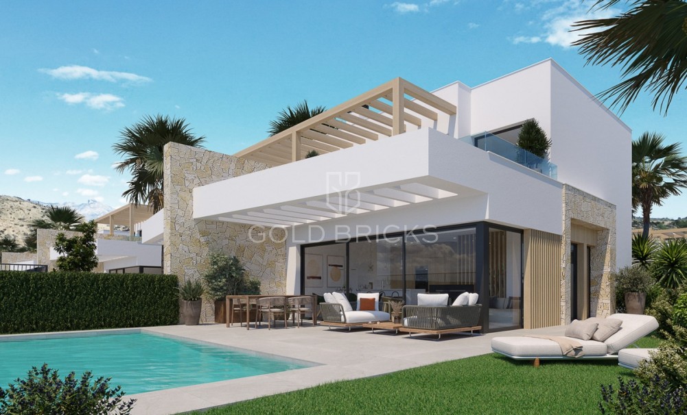 Nieuwbouw ·  · Monforte del Cid · Monforte del Cid Centro