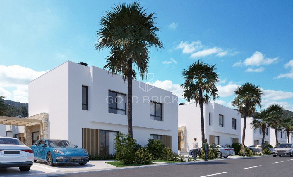 Nieuwbouw ·  · Monforte del Cid · Monforte del Cid Centro