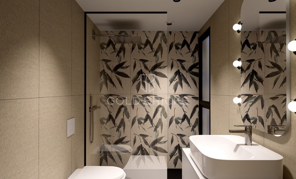 New Build · Apartment - Penthouse · Torrevieja · Torrevieja Centro