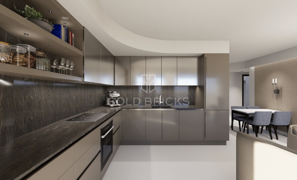 New Build · Apartment - Penthouse · Torrevieja · Torrevieja Centro