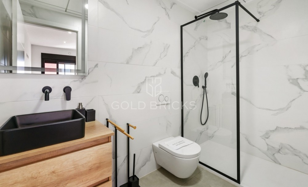 Nieuwbouw ·  · San Javier · San Javier Centro