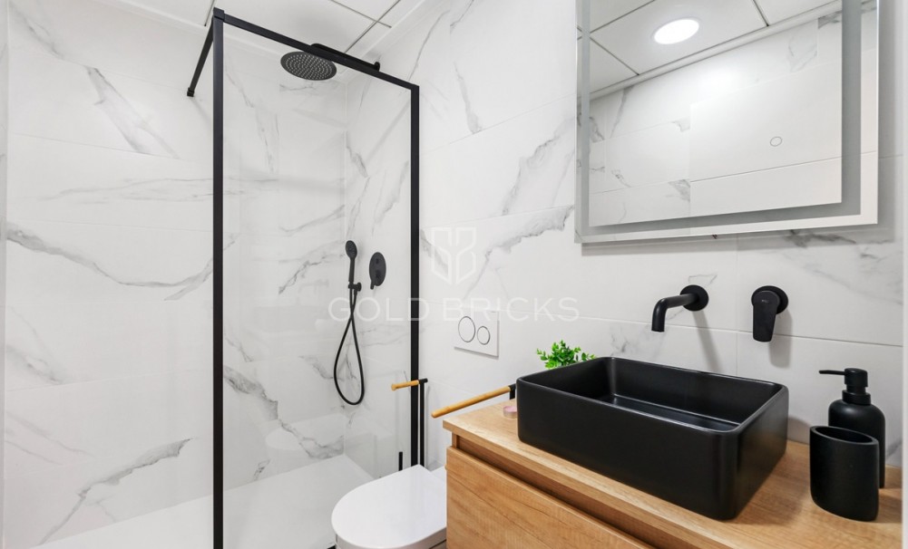 Nieuwbouw ·  · San Javier · San Javier Centro